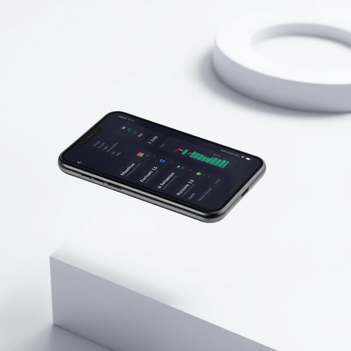 Remedy Wealth Exchange mobile app